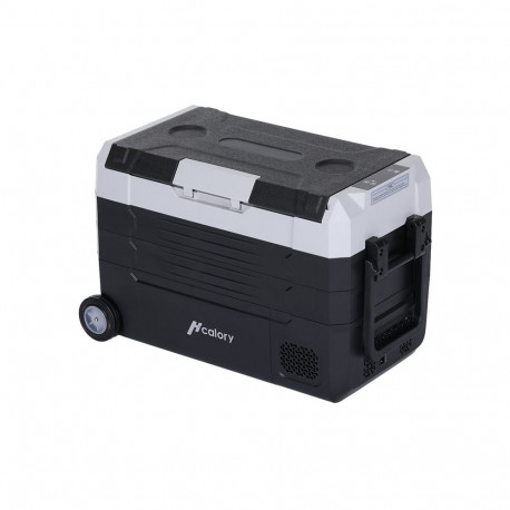 Hcalory D55M+ Car Cooler with Bluetooth