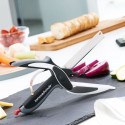 InnovaGoods kööginuga-käärid Scible