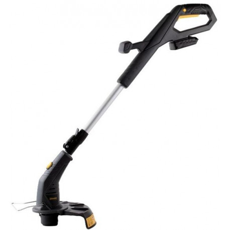 Grunder lawn trimmer GT-L0218Y 18V (w/o battery or charger)