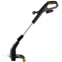 Grunder lawn trimmer GT-L0218Y 18V (w/o battery or charger)