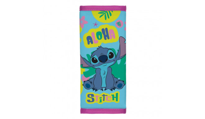 Stitchi turvavööpolster