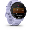 Garmin Forerunner 70 GPS, cool lavender