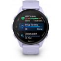 Garmin Forerunner 70 GPS, cool lavender