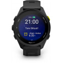 Garmin Forerunner 70 GPS, must