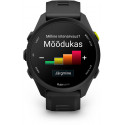 Garmin Forerunner 70 GPS, must