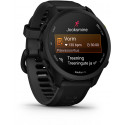 Garmin Forerunner 70 GPS, black
