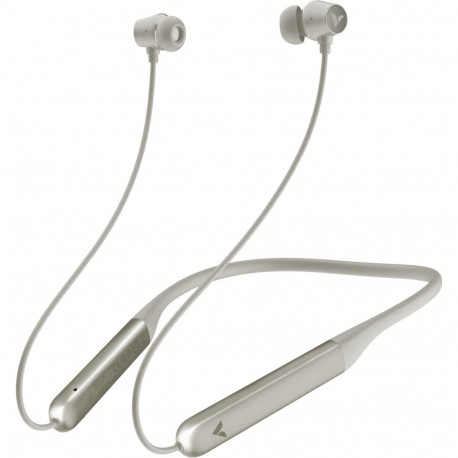 Verbatim TruSound ANC Neckband Earbuds, grey 30206