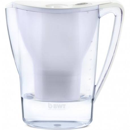 BWT Aqualizer Home 125557841 valge +1MMW