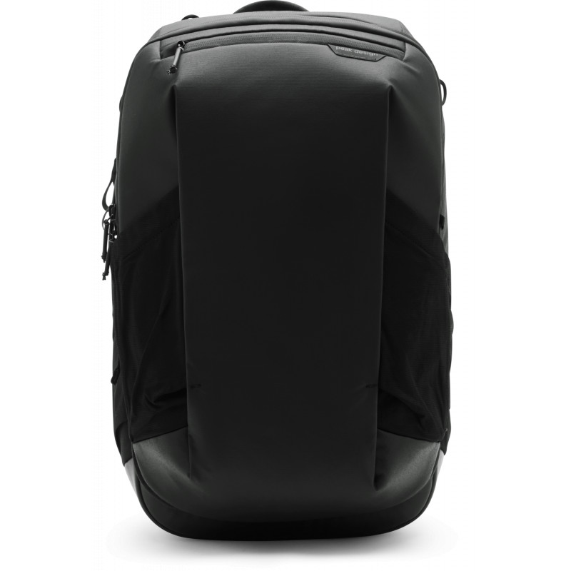 Peak Design seljakott Travel Backpack 2in1 40L, must
