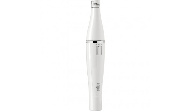 Braun FACE Silk-epil 810 näoepilaator