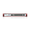 Zyxel USGFLEX 200H Gold Security Bundle Firewall