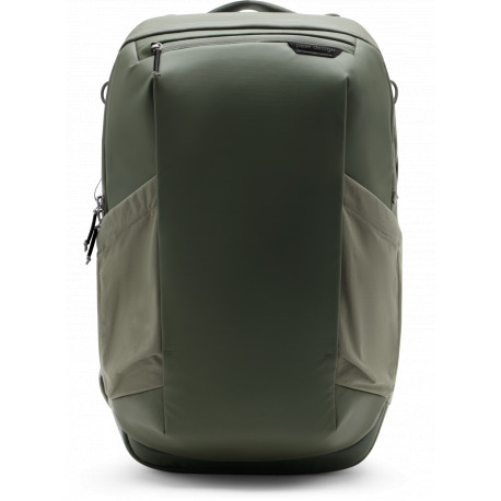 Peak Design Travel Backpack 2in1 40L, sage