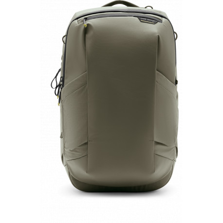 Peak Design Travel Backpack 2in1 40L, stone