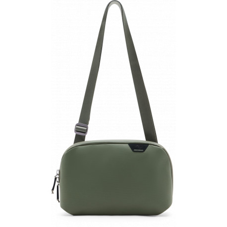 Peak Design Travel Crossbody 3L, sage