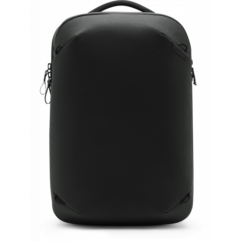 Peak Design seljakott Travel Backpack 20L, must