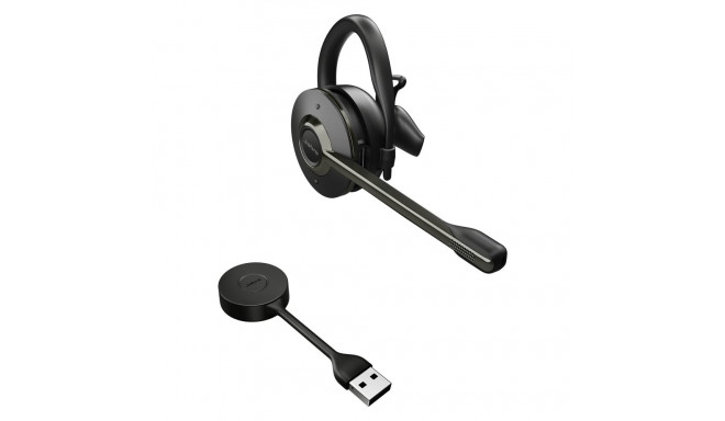 Jabra DECT peakomplekt Engage 55 muudetava kandmisviisiga USB-A UC