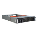 "Inter-Tech 48.3cm IPC 2U-2408 2HE STORAGE"