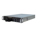 "Inter-Tech 48.3cm IPC 2U-2408 2HE STORAGE"