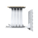 "Montech Vertikales GPU Mounting Kit, PCIe 4.0 Riser-Kabel (wei, 20cm)"