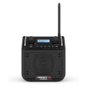 PerfectPro ehitusraadio DABPRO
