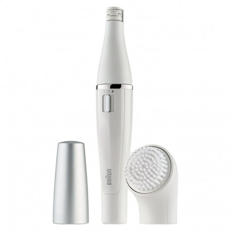 "Braun Epilierer Face 810"