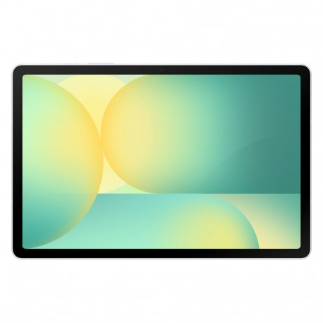 "Tablet Samsung Galaxy Tab S10 FE Wifi 12GB RAM 256GB silver"