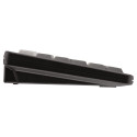 "Num Keypad 21 KEYS Black USB."