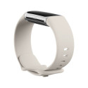 Fitbit aktiivsusmonitor Charge 6, portselan