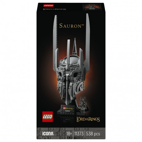 "11373 LEGO 11373 Icons TBA"