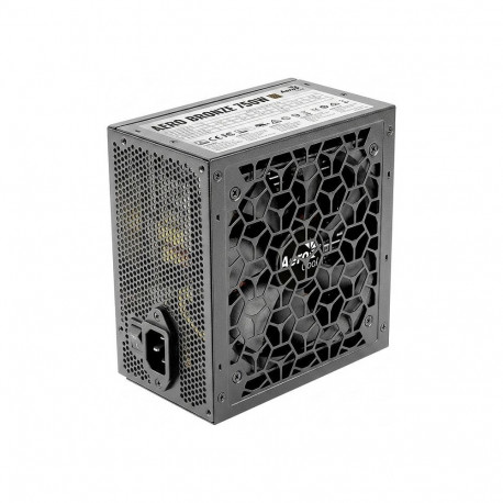 "750W AEROCOOL ADVANCED TECHNOLOGIES AeroCool AERO BRONZE - Netzteil (intern)"