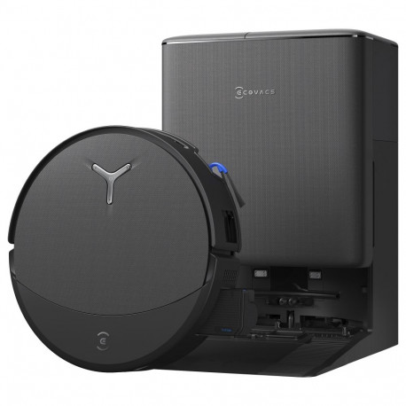"ECOVACS DEEBOT T90 PRO OMNI Saug-Wischroboter"