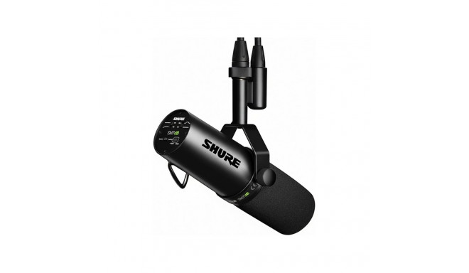 Shure mikrofon SM7DB