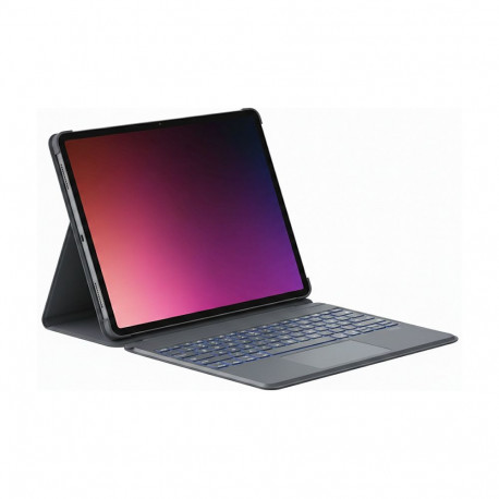 Inateck klaviatuur iPad Air 13" Pro 12,9" QWERTZ, hall