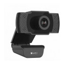"WCF-2100 Webcam, Full-HD, schwarz"