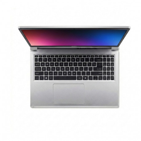 Acer sülearvuti Aspire Lite 15 AL15-33P-38XN N355/8GB/512SSD Prantsuse AZERTY asetus
