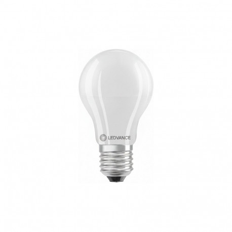 Osram CLA75DIM 7.5W 840 FILFR E27 P LED-lamp 1055 lm 4000K hämardatav