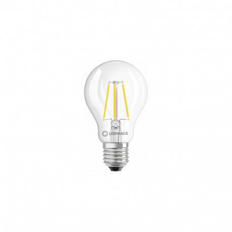"Osram CLA40 4W 827 FILCL E27 P LED Lampe 470 lm 2700K E27"