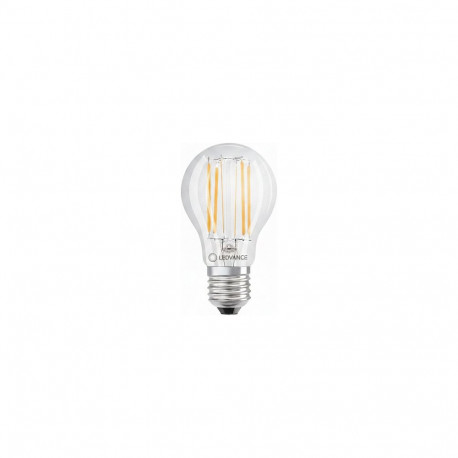 "Osram CLA75 7.5W 827 FILCL E27 P LED Lampe 1055 lm 2700K E27"