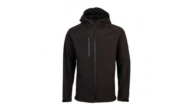 HW Cooper softshell XL