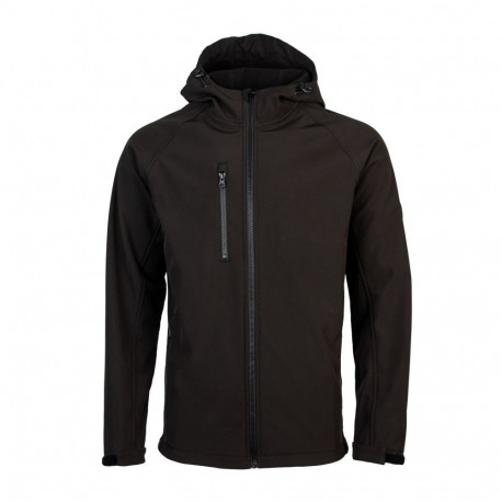 HW Cooper softshell L