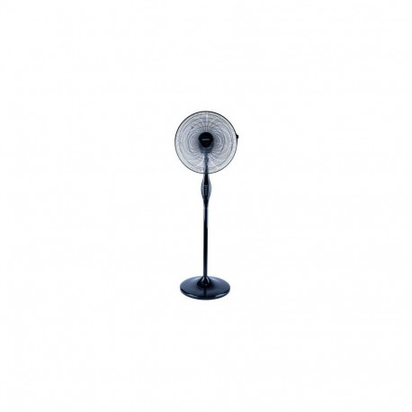 TORNADO TSF-16W | 16” Pedestal Fan - Superior Airflow at 46dB