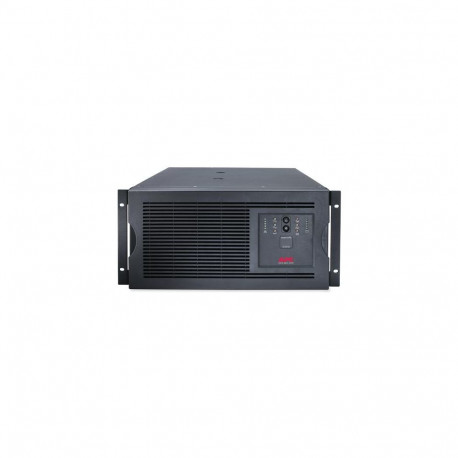 APC Smart-UPS SUA5000RMI5U - 5000VA, 8x C13, 2x C19 outlet, NMC, Rackmount/Tower