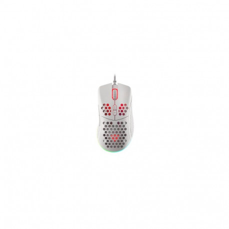 GENESIS Krypton 555 mouse Gaming Right-hand USB Type-A Optical 8000 DPI
