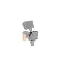 SmallRig CCC2803 camera cage 1/4, 3/8" Black