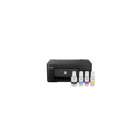 Canon PIXMA 6708C009 inkjet printer Colour 4800 x 1200 DPI A4 Wi-Fi