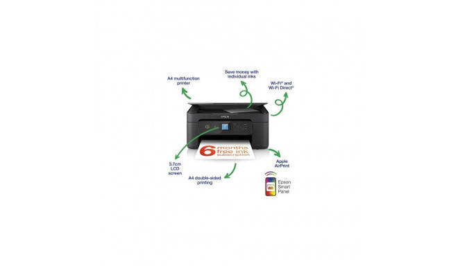 Epson Expression Home XP-3200