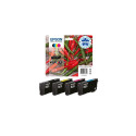 Epson Singlepack Magenta 503XL Ink