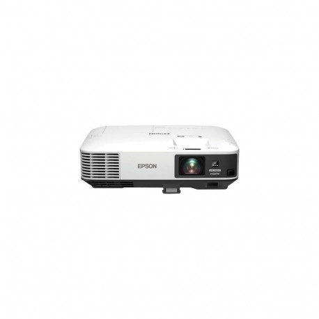 Epson EB-2250U Standard throw projector 5000 ANSI lumens 3LCD WUXGA (1920x1200) White