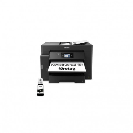 Epson EcoTank ET-M16600 Inkjet A3 4800 x 2400 DPI 25 ppm Wi-Fi