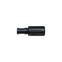Shure MV88+ VIDEO KIT Black Table microphone